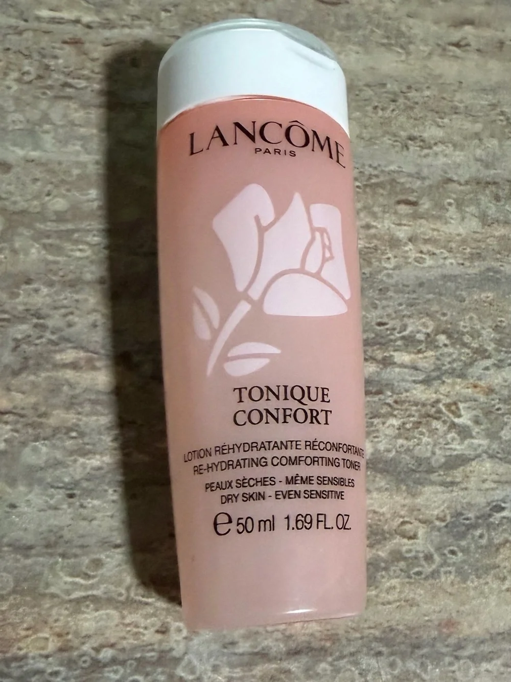 Lancôme Holiday 2025 Eye &  Face Palette & Pink Tonique Comforting Toner